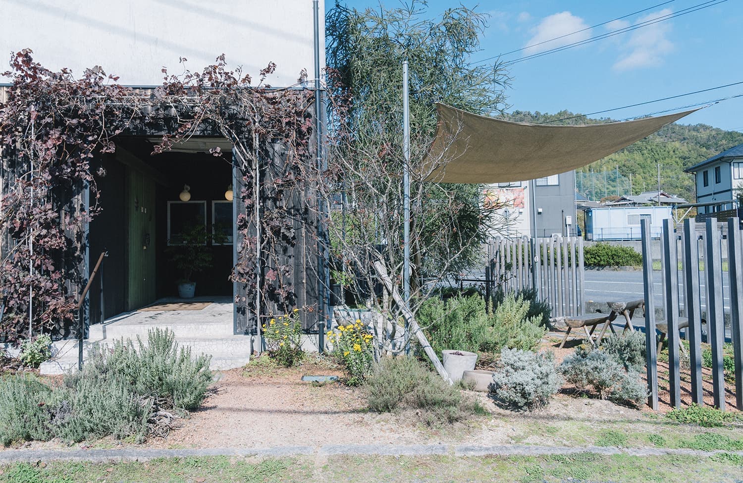 Boulangerie NiSHiKAWA