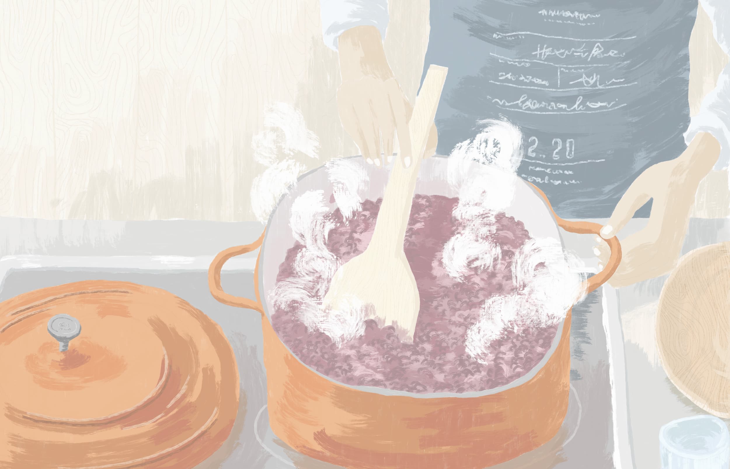 山口県 cafe あんcafe