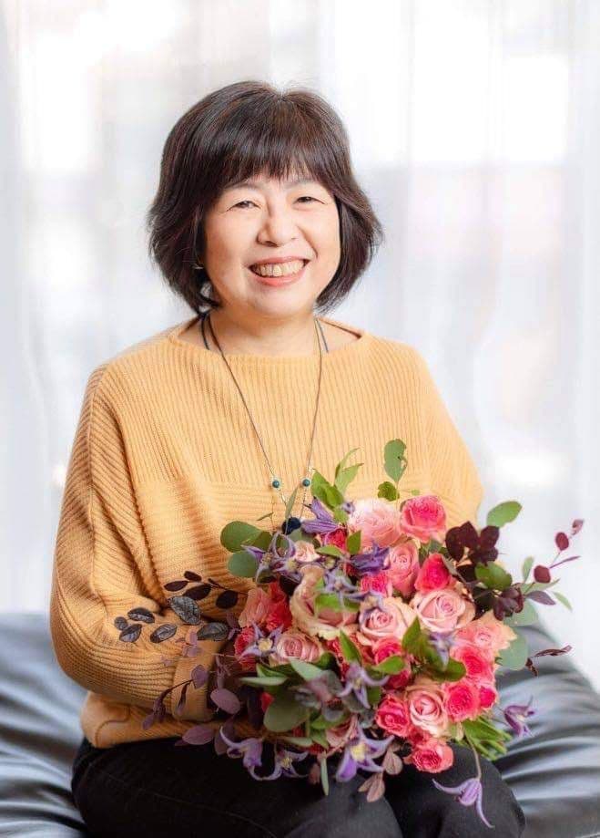 佐田暁子